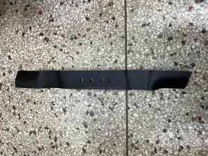 Lawn Mower Blade