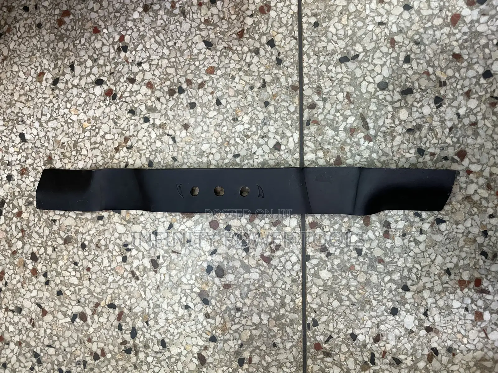 Lawn Mower Blade