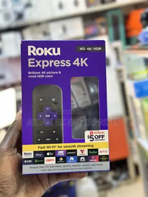 Photo - Roku Express
