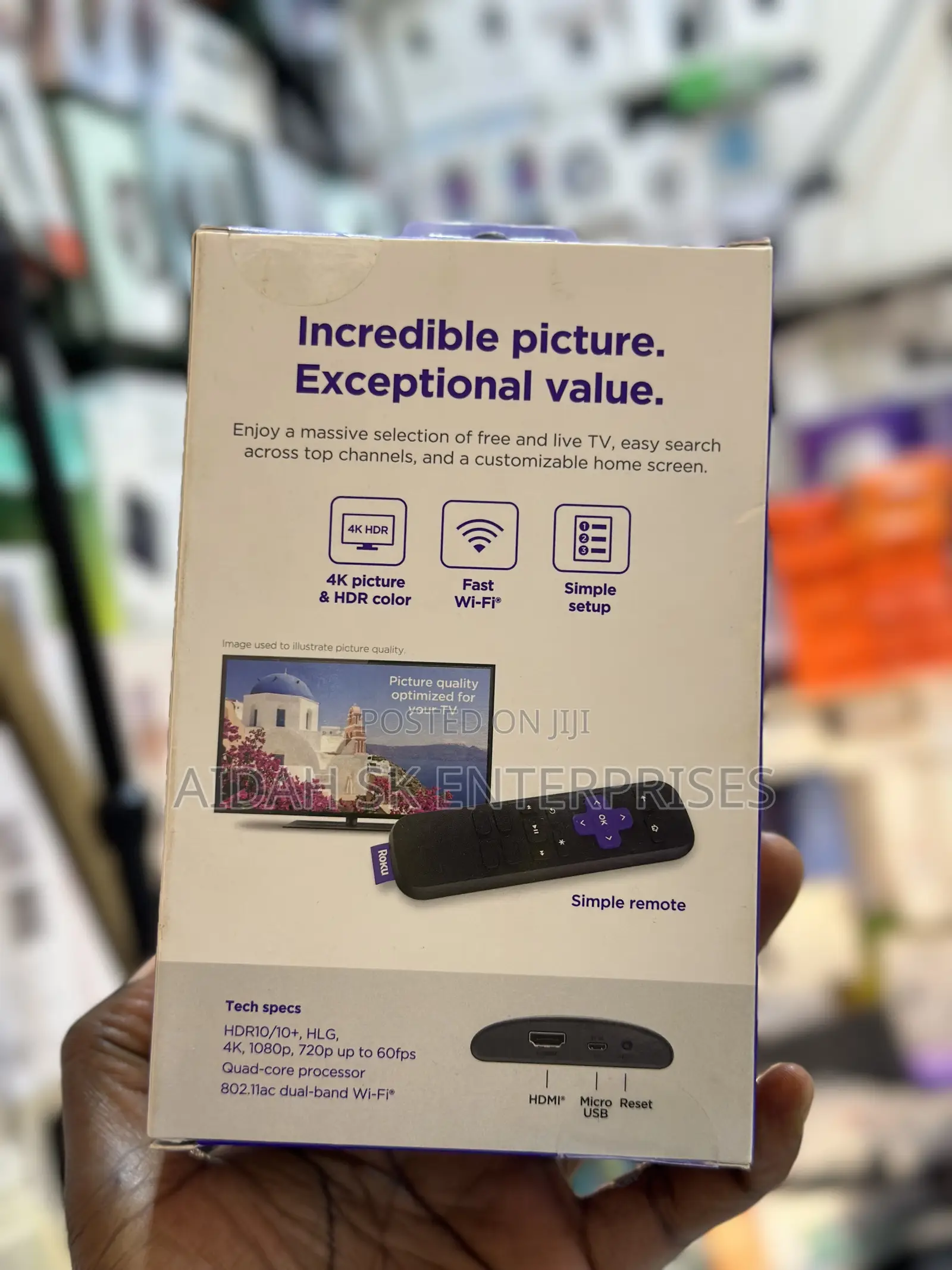 Roku Express