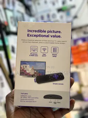 Roku Express