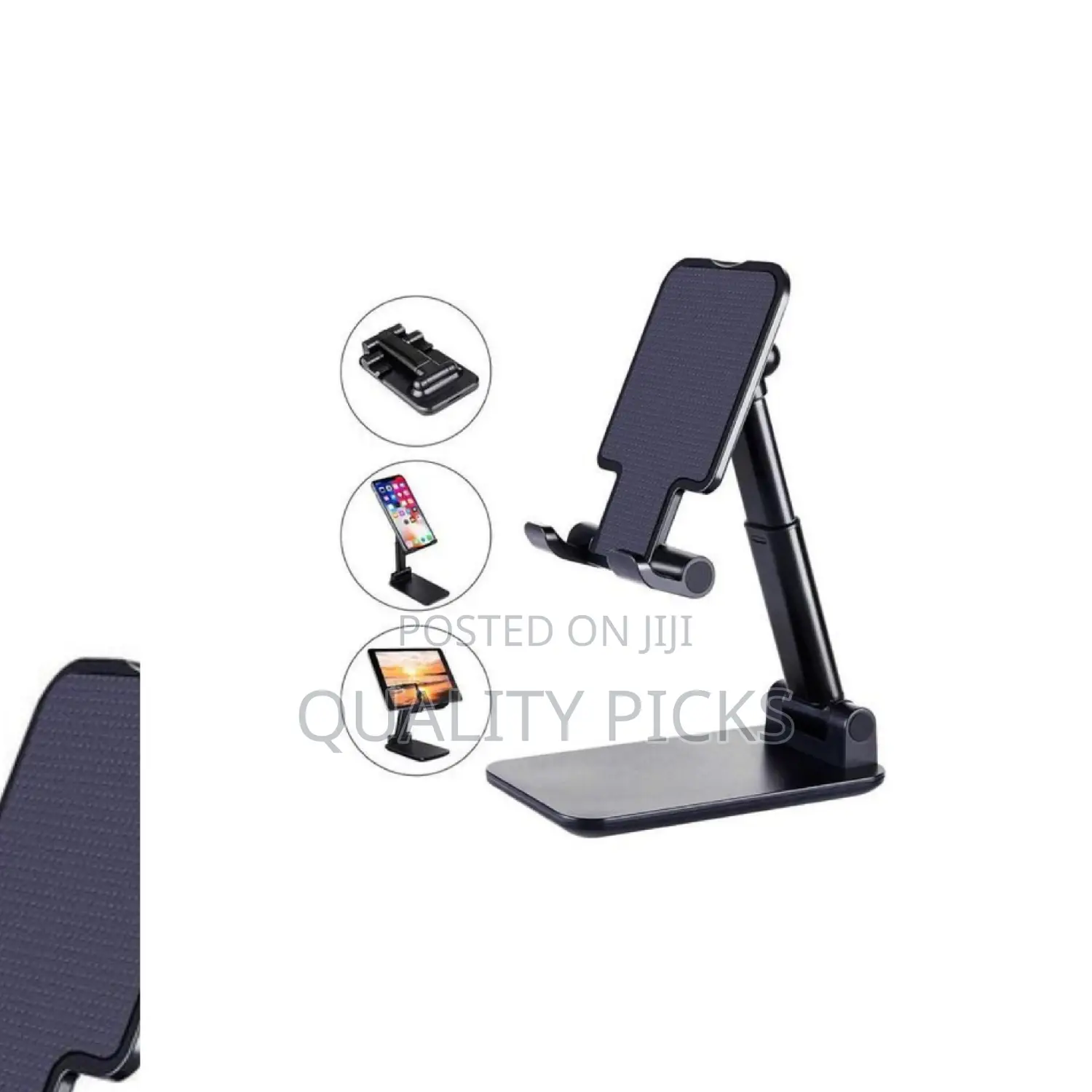Aluminum Portable Phone Stand