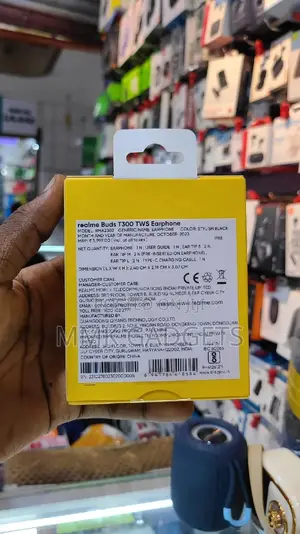 Realme Buds T300