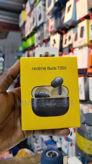 Realme Buds T300
