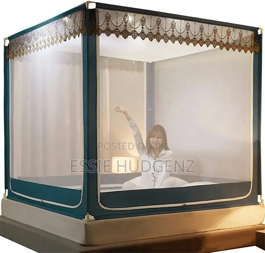 Tent Net With Stands