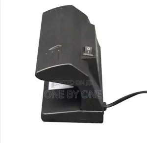 UV Lamp Money Detector Fake Currency Detecting Equipment