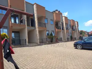 Furnished 2bdrm Apartment in Najjera, Central Division for sale