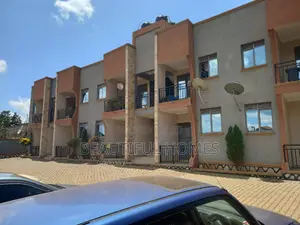 Furnished 2bdrm Apartment in Najjera, Central Division for sale