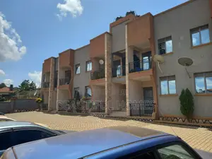 Furnished 2bdrm Apartment in Najjera, Central Division for sale