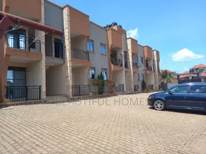 Furnished 2bdrm Block of Flats in Najjera, Central Division for sale