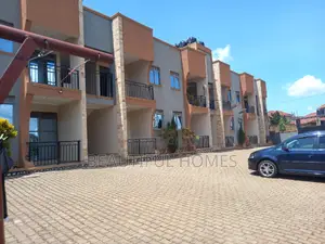 Furnished 2bdrm Block of Flats in Najjera, Central Division for sale