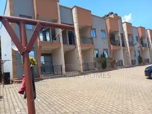 Furnished 2bdrm Block of Flats in Najjera, Central Division for sale