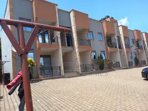 Furnished 2bdrm Block of Flats in Najjera, Central Division for sale
