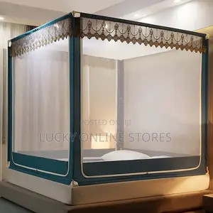 Tent Net With Stands