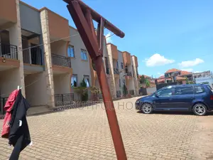 Furnished 2bdrm Block of Flats in Najjera, Central Division for sale