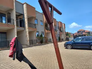 Furnished 2bdrm Block of Flats in Najjera, Central Division for sale