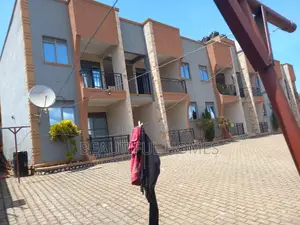 Furnished 2bdrm Block of Flats in Najjera, Central Division for sale