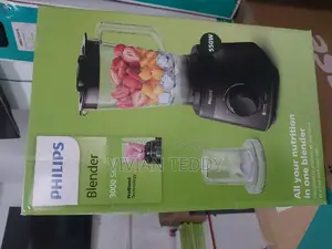 Phillips Blender 3000 Series