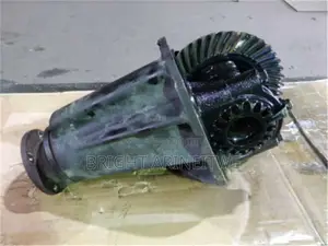 Differential Unit for Noah Field Tourer Four Wheel
