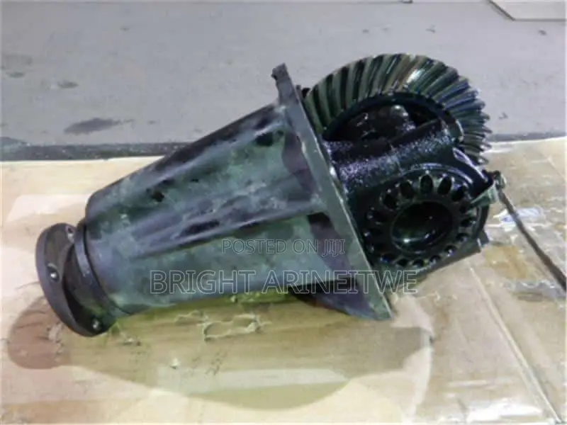 Differential Unit for Noah Field Tourer Four Wheel