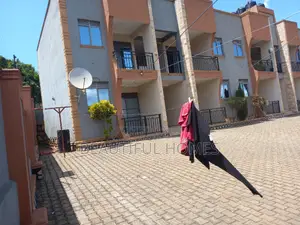 Furnished 2bdrm Block of Flats in Najjera, Central Division for sale