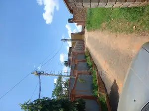 Furnished 2bdrm Block of Flats in Najjera, Central Division for sale