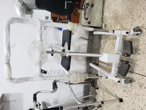 Electric Patient Transfer Chair