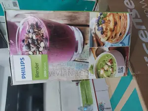 Brand New Phillips Blender