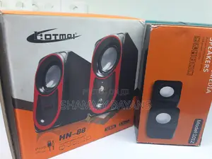 Laptop Speaker