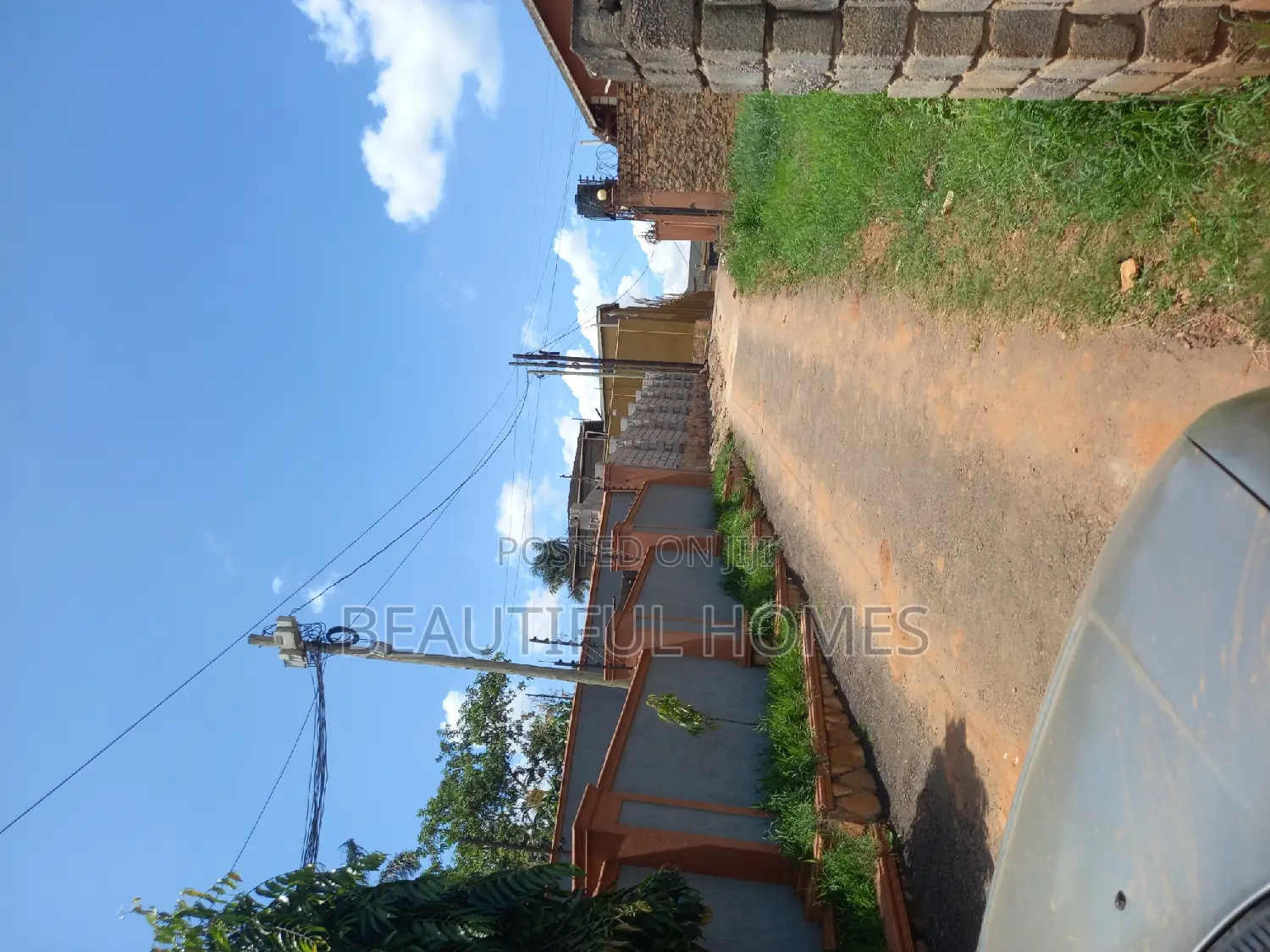 Furnished 2bdrm Apartment in Najjera, Central Division for sale