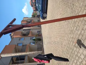Furnished 2bdrm Apartment in Najjera, Central Division for sale
