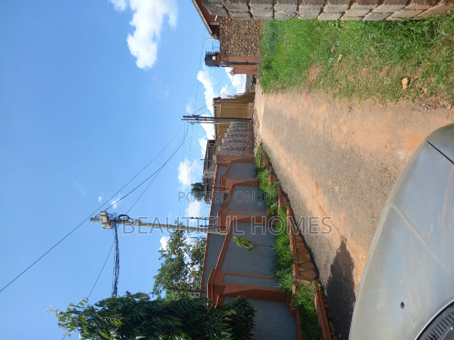 Furnished 2bdrm Apartment in Najjera, Central Division for sale
