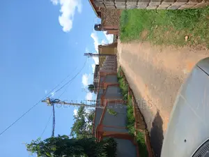 Furnished 2bdrm Apartment in Najjera, Central Division for sale