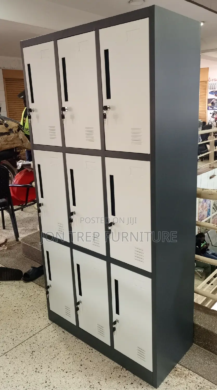 Locker File Cabinet