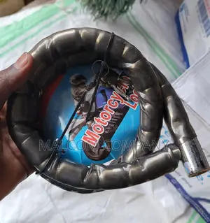 Motorcycle Lock