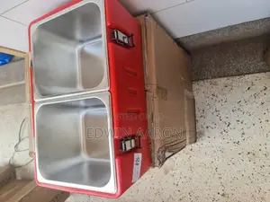 Double Insulated Warmer 20L