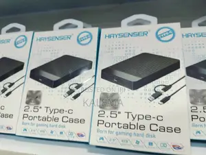 Type C Cases