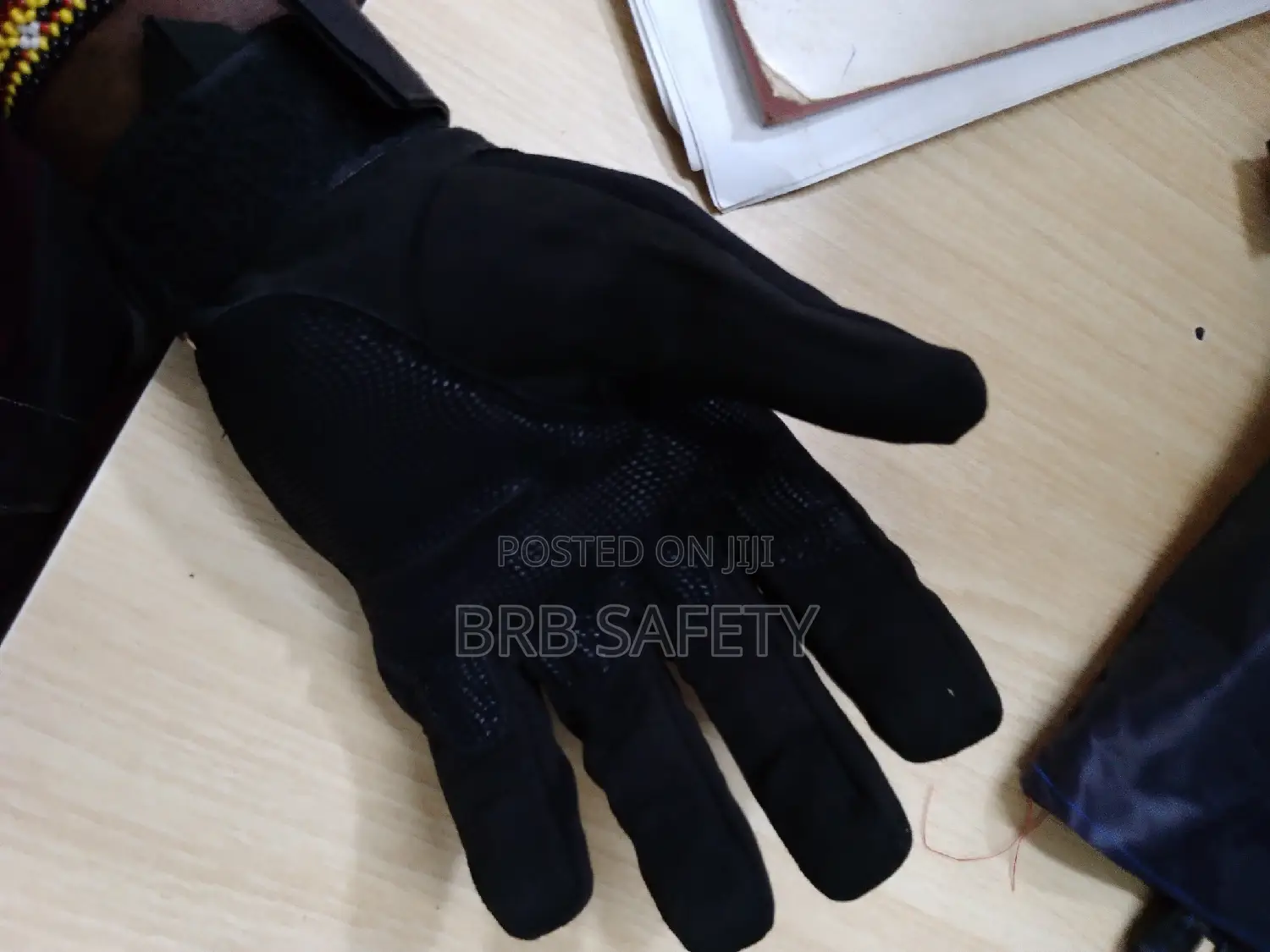 Hand Gloves Full Finger