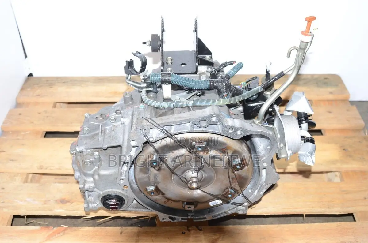 Gear Box for RAV4 Four Wheel Drive 2AZ