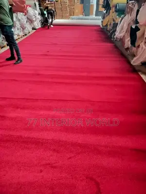 Wall to Wall Carpets/ Woolen Carpets