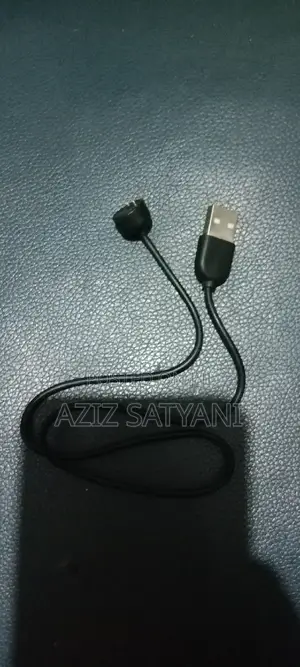 Xiaomi Mi Band 7 / 6 / 5 Magnetic Charger You Can Easily
