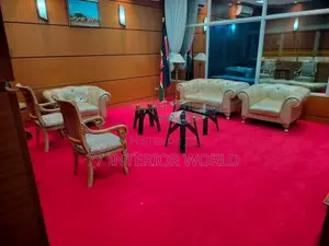 Office Woolen Carpets/ Woolen Carpets