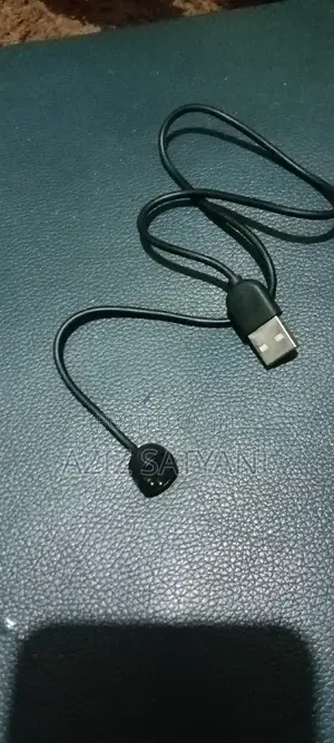 Xiaomi Mi Band 7 / 6 / 5 Magnetic Charger You Can Easily