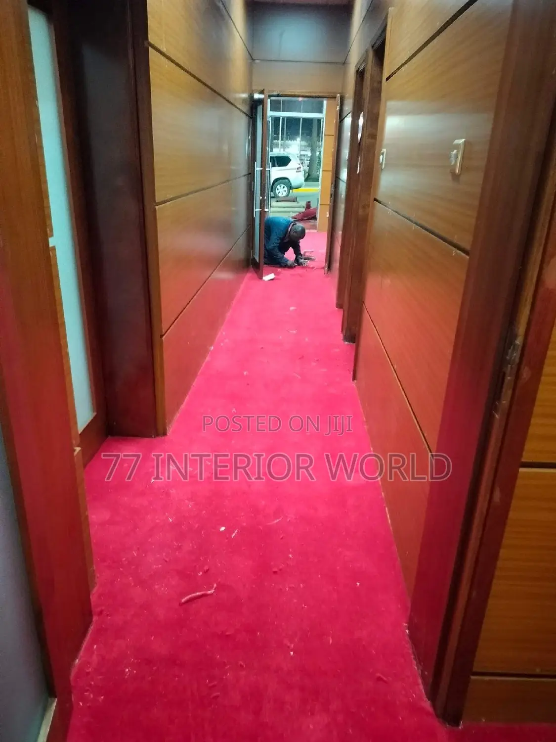 Home and Office Woolen Carpets/ Woolen Carpets