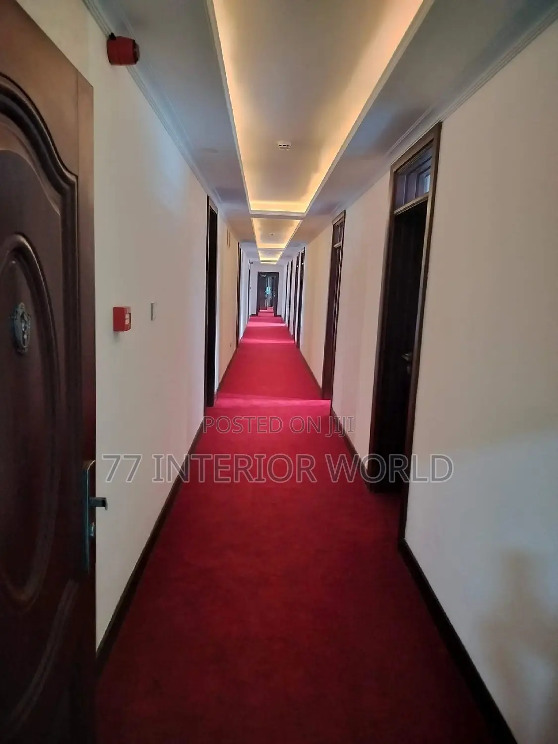 Multi Purpose Woolen Carpets/ Wall to Wall Carpets