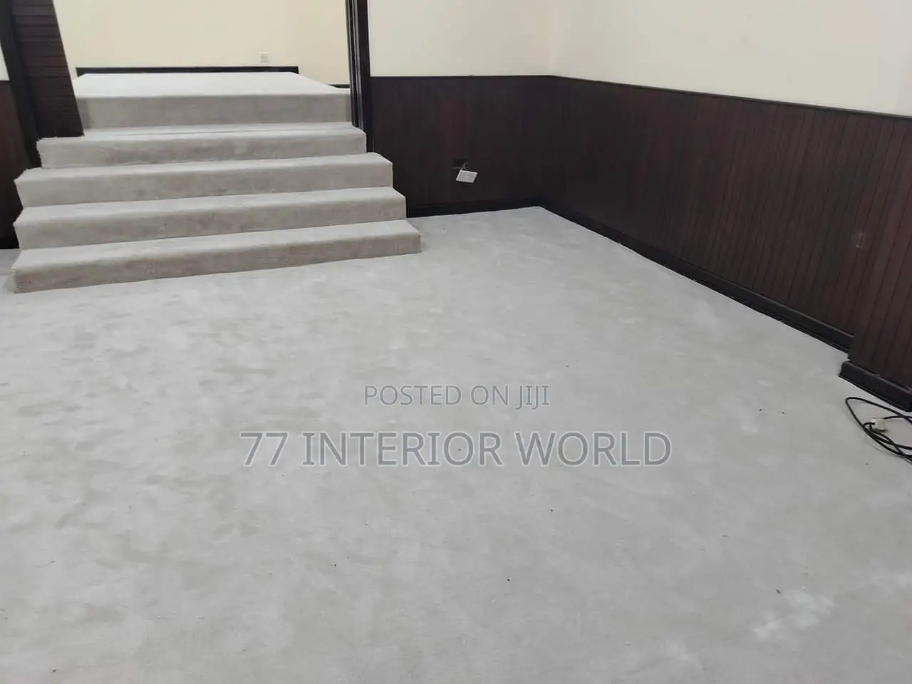 Wall to Wall Carpets