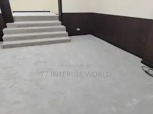 Wall to Wall Carpets