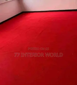 Office Woolen Carpets/ Woolen Carpets