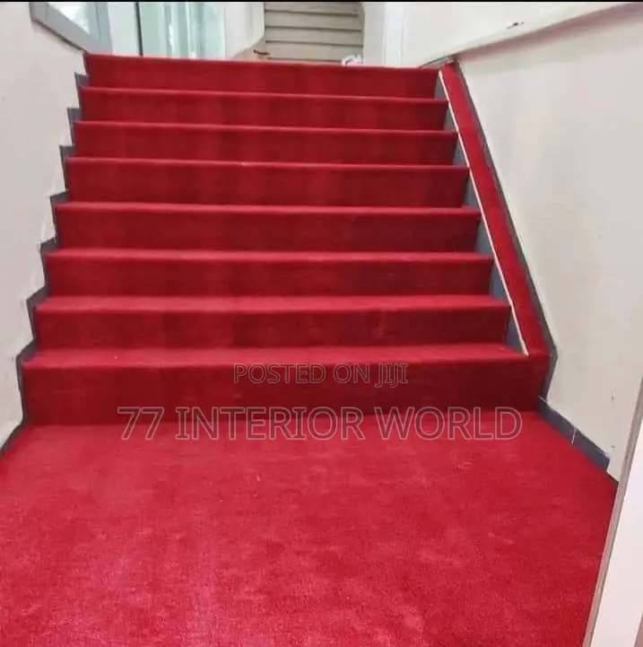 Wall to Wall Carpets/ Woolen Carpets
