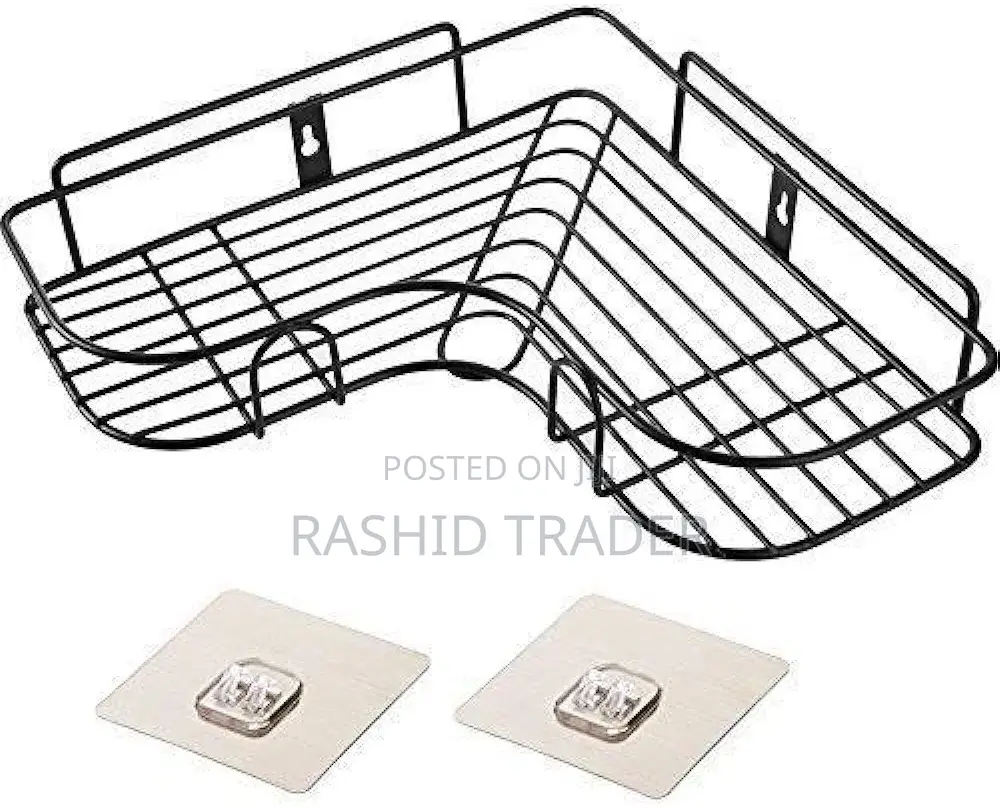 Bathroom Shelf Wall Mounted